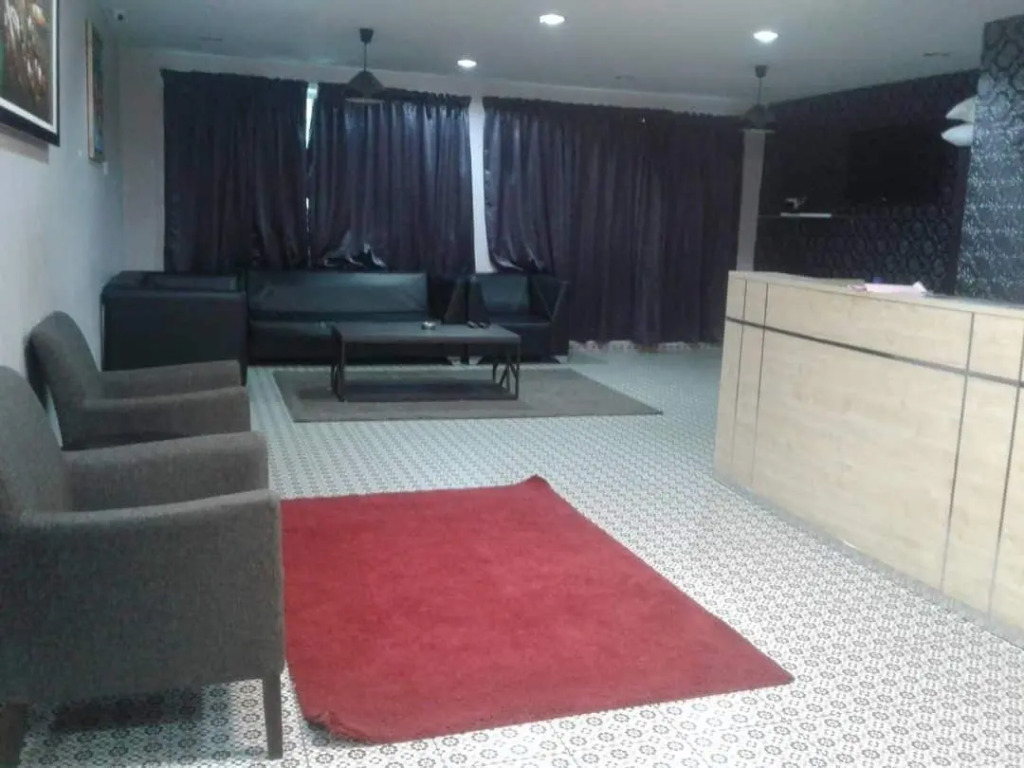 OYO 1231 Ar Rayyan Boutique Hotel