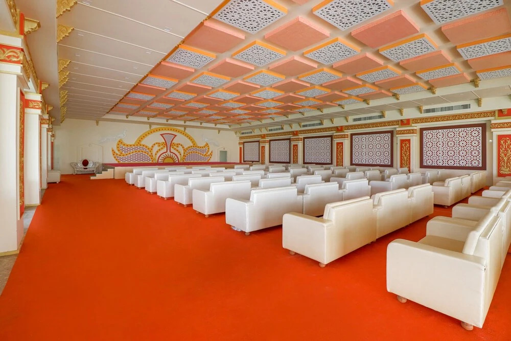 Spot On 46858 Jharkhand Palace