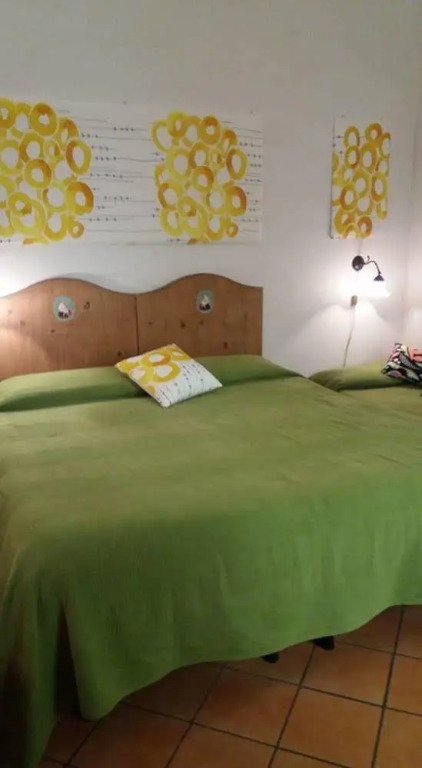 Bnb San Barnaba