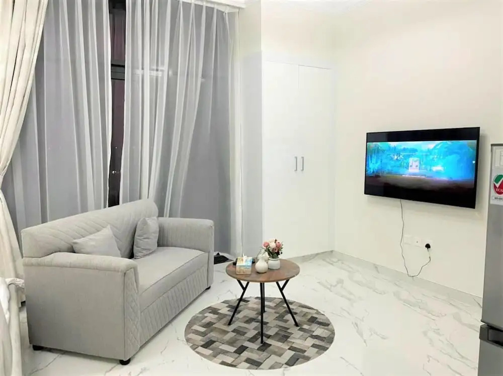 Amazing Stay in Majan Dubai