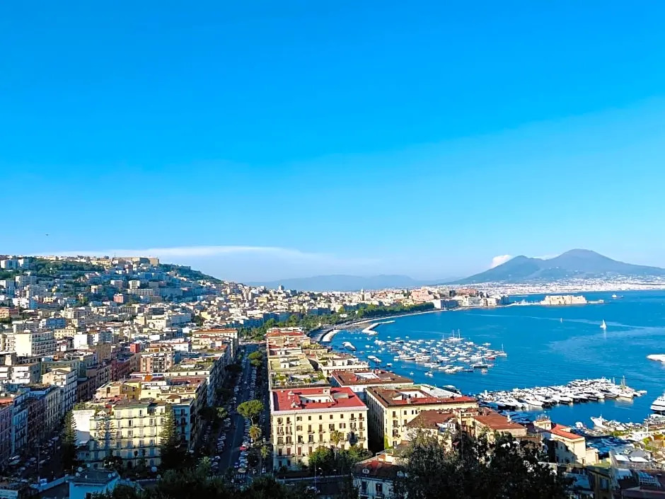 Casa Vacanza Marika