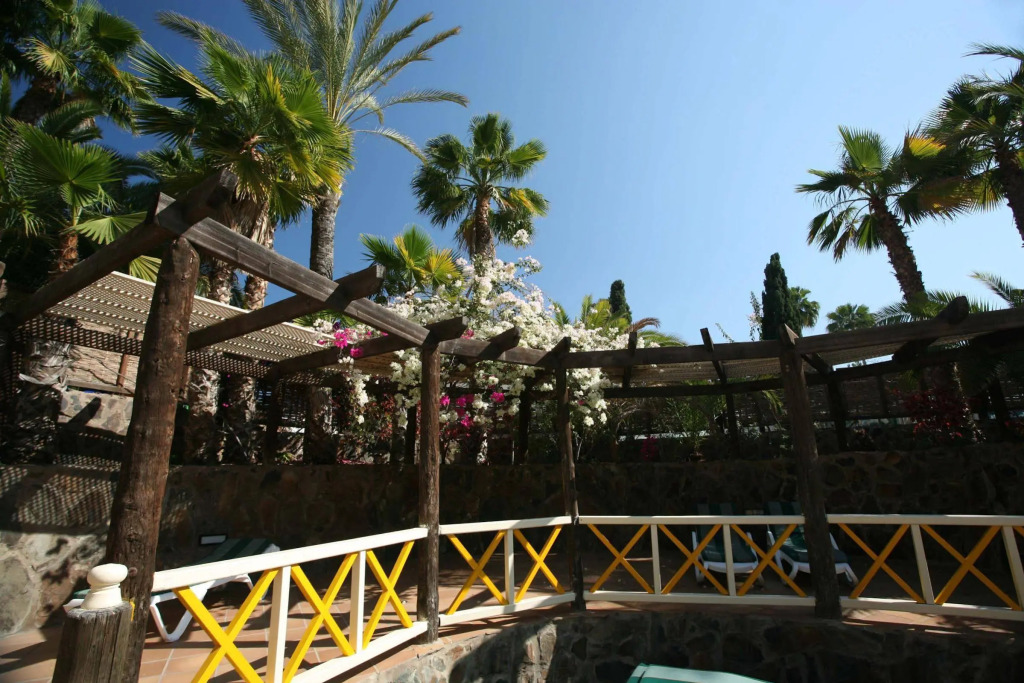 Abora Buenaventura by Lopesan Hotels