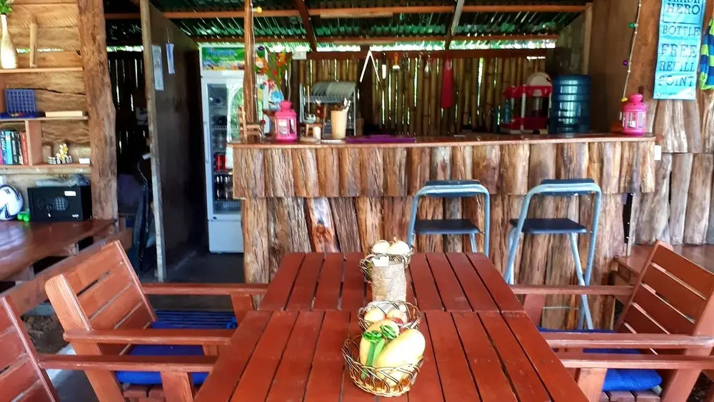 Enda Lanta Bungalows