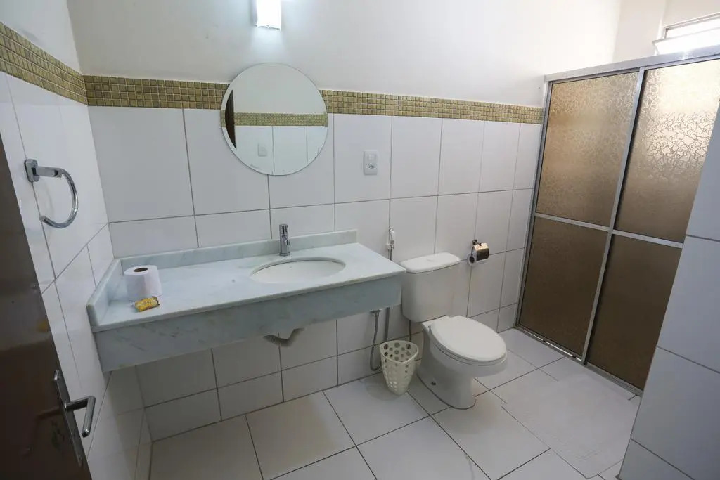 Bandeirantes Hotel
