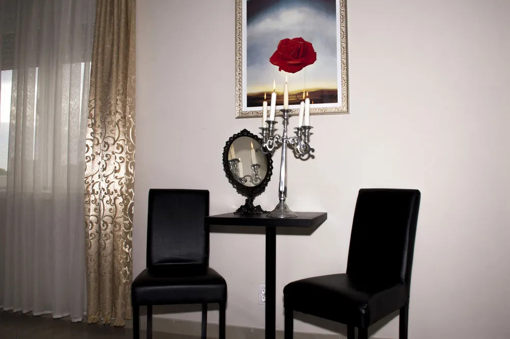 Garni Hotel Dash