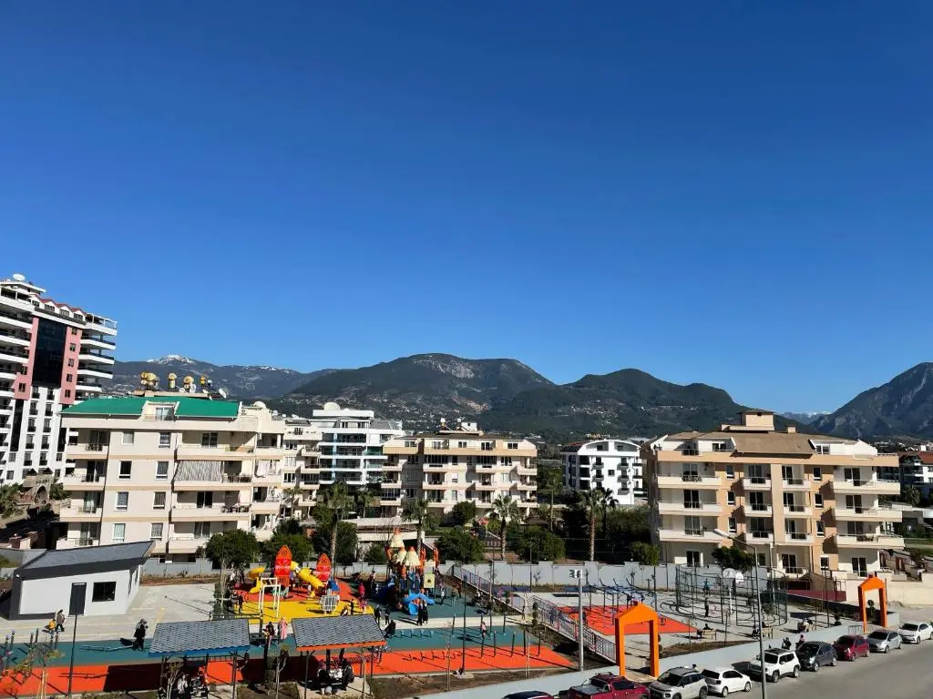 SA Apartments! 1bd Flat and 2bd Duplex