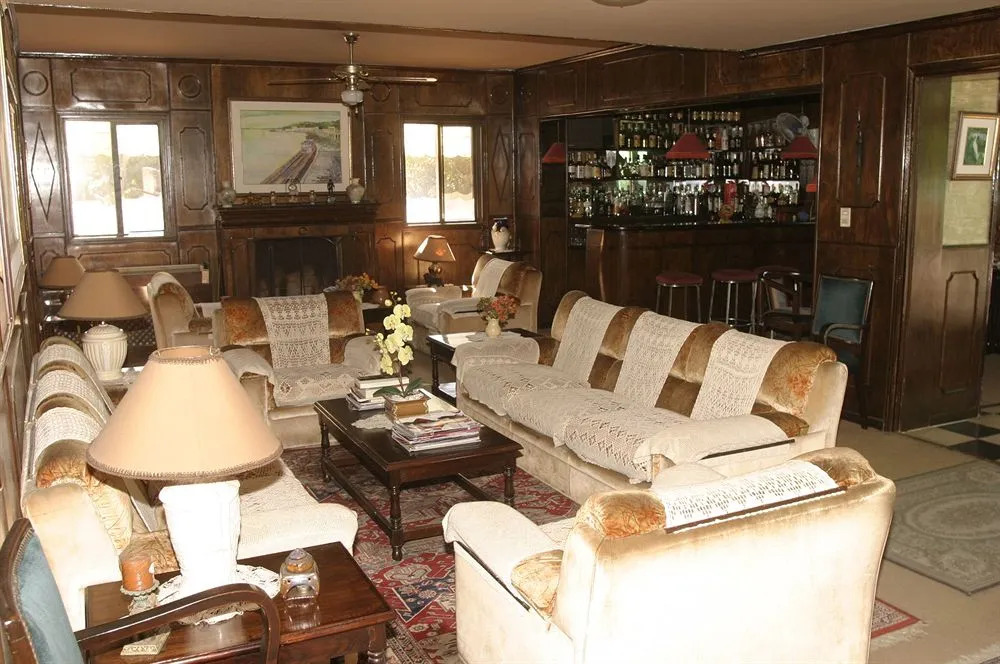 Hotel Royal Gardens