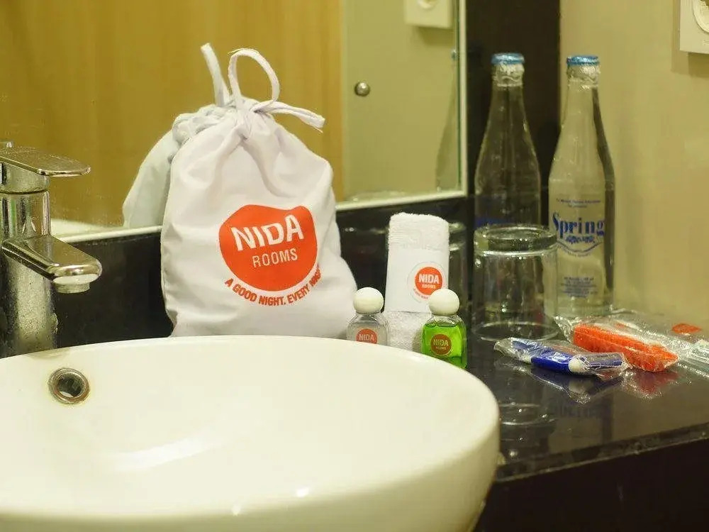 NIDA Rooms Karthika 90 Legian
