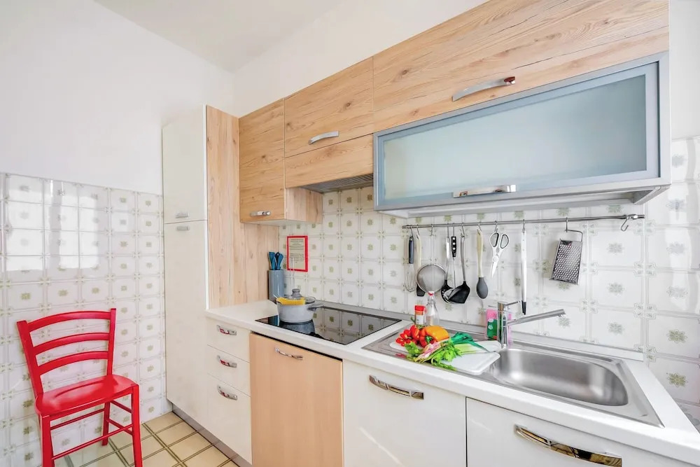 The Bon'ora Apartment