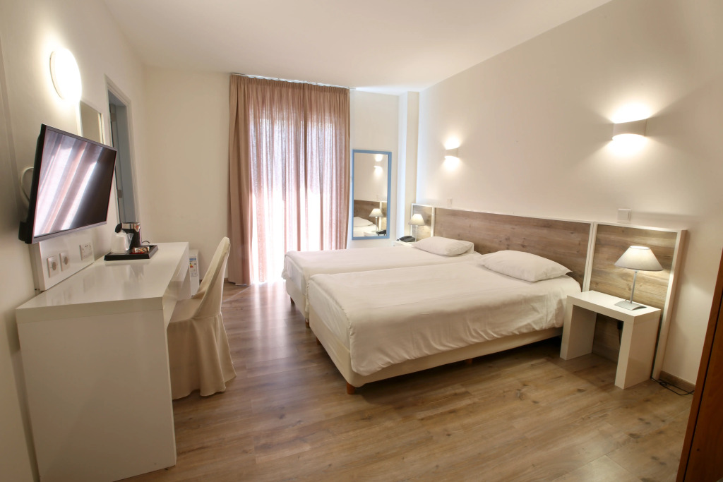 Centrum Hotel - City Center