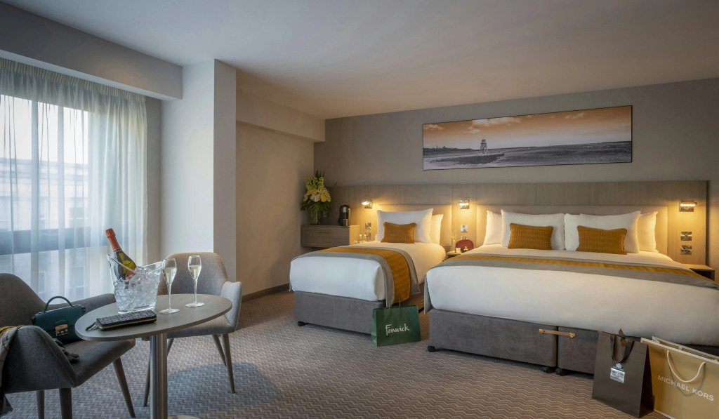 Maldron Hotel Newcastle