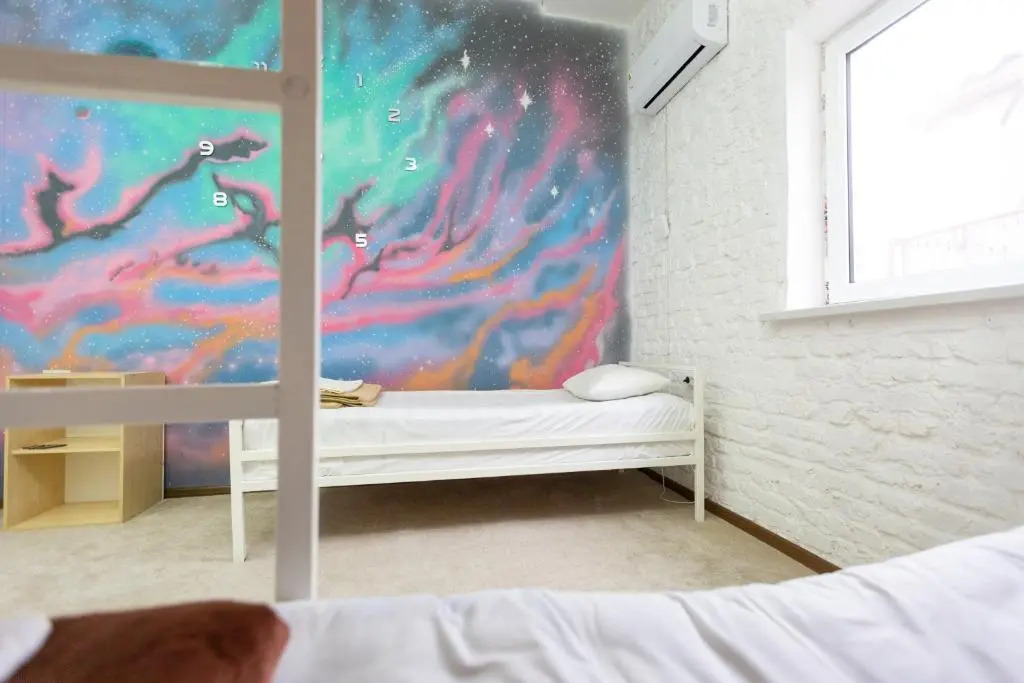 Light Hostel by TripLE