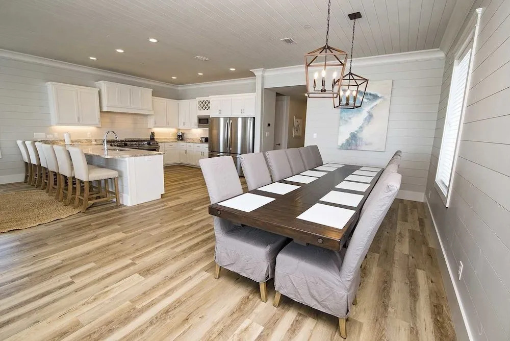 Orange Beach House West