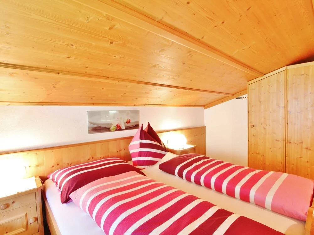 Lovely Apartment in Mühlbach With Balcony