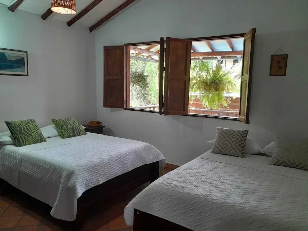 Hostal Sueño Real Campestre