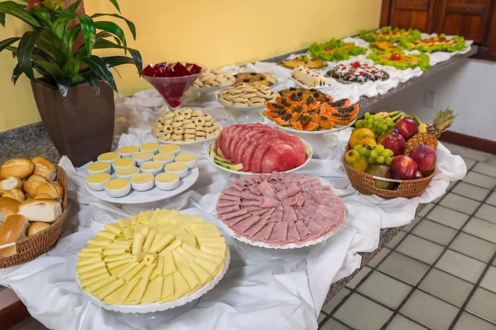Chauã Porto Hotel