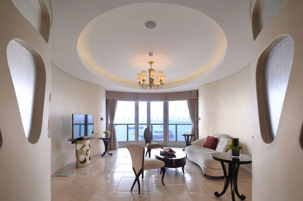 Phoenix Island Ocean Dream Resort Sanya