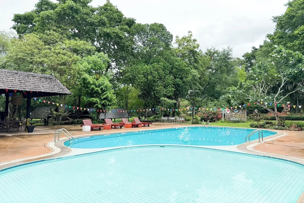 Royal Ping Garden & Resort