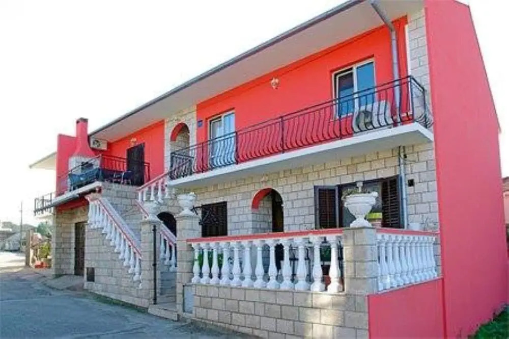 Rooms Senija