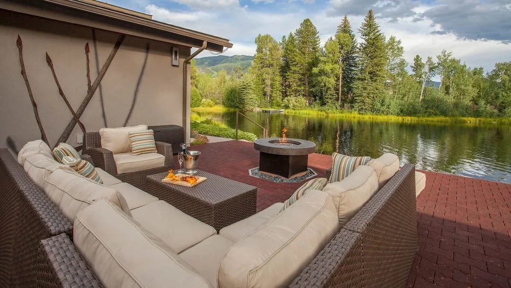 Anglers Cabin 4 BedroomHoliday home By Moving Mountains
