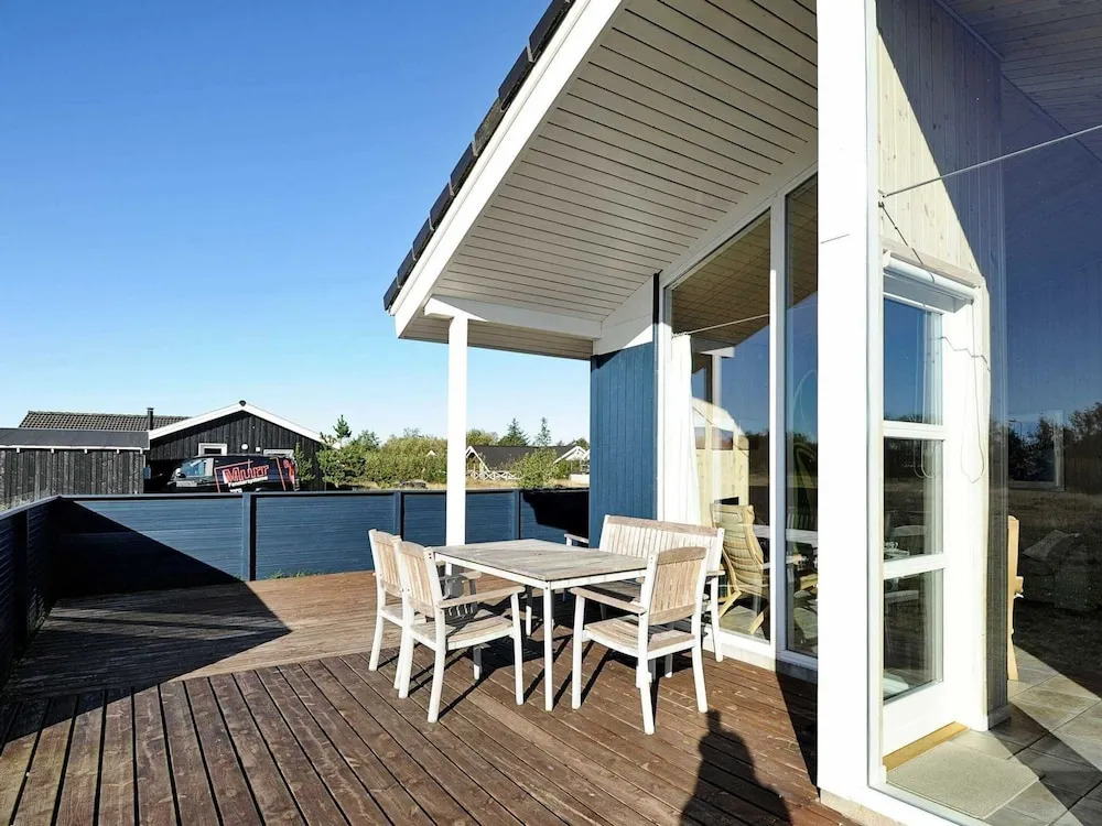 4 star holiday home in Fanø