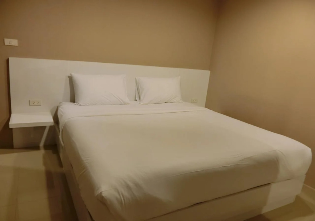 crystal suites pattaya