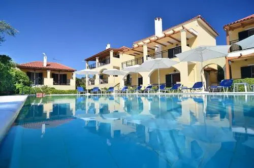 Muses Villas