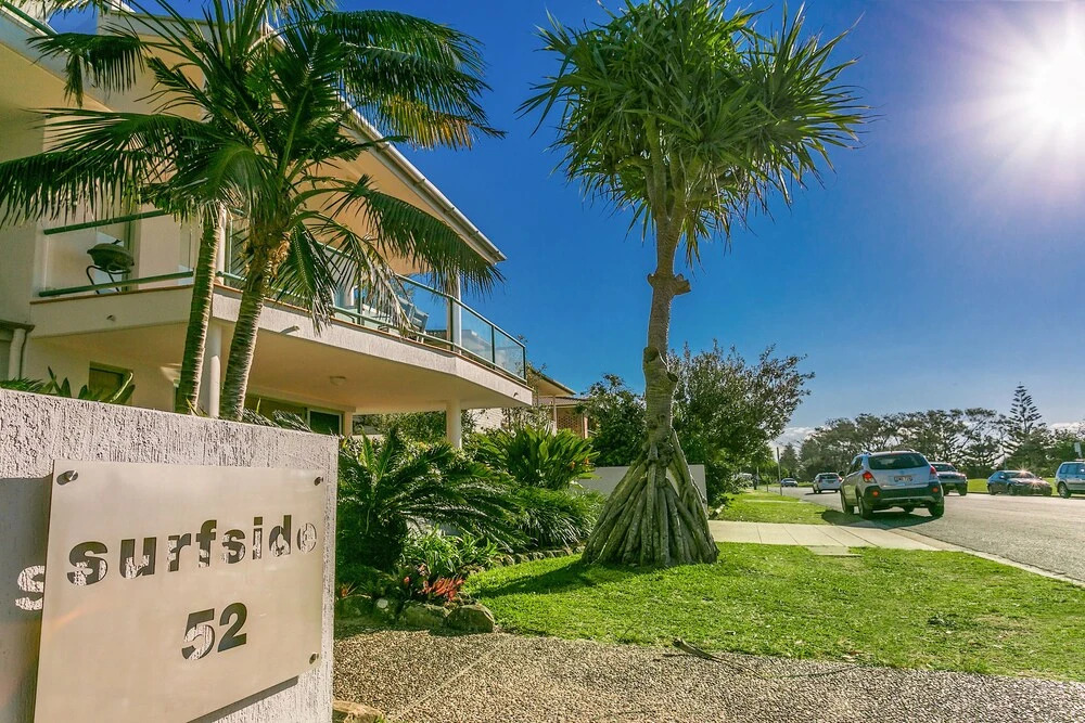 Apartment 1 Surfside