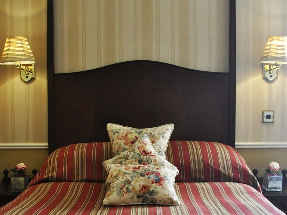 Temple Sowerby House Hotel