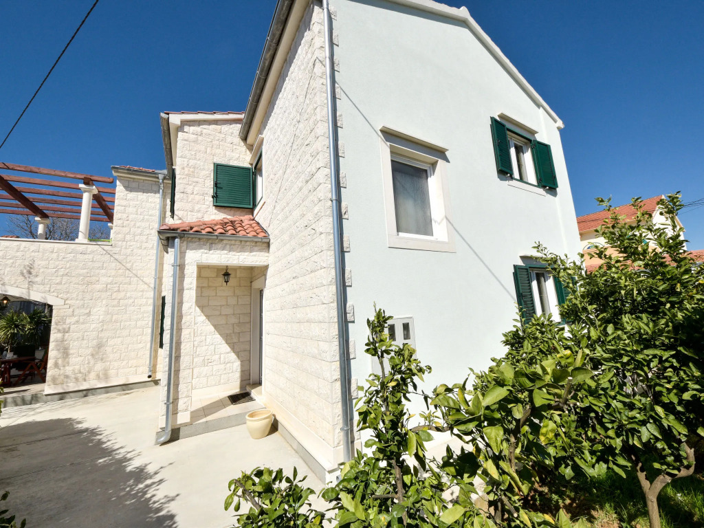 Holiday Home Bila Vila by Interhome