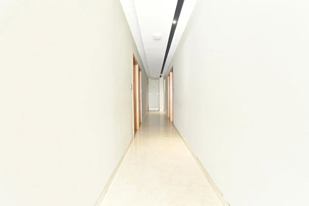Capital O 86405 Penthouse