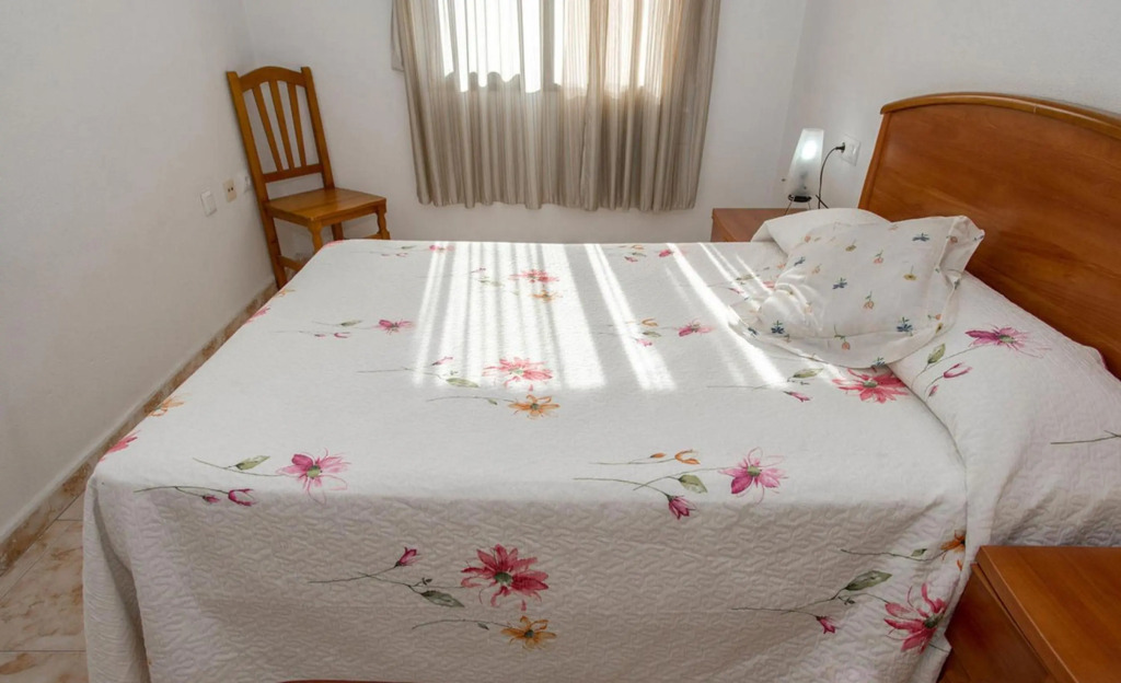 Apartamentos Turísticos Fresno