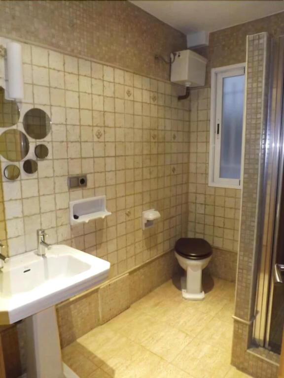 Apartamento Completo Boquerón de Granada