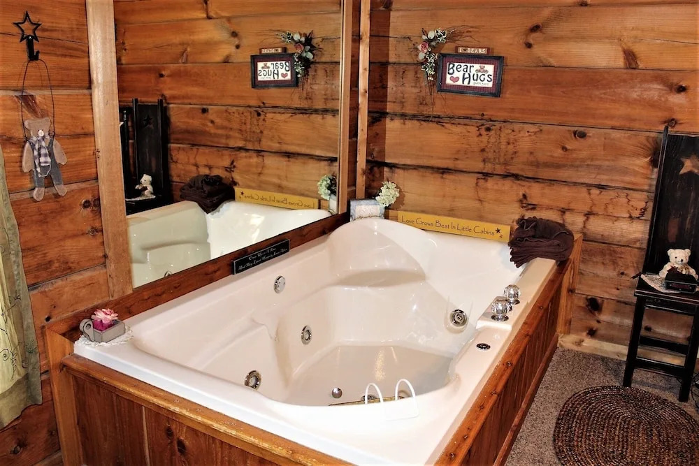 Honey Tree - Studio Cabin