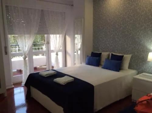 4U Lisbon IV Guesthouse Airport