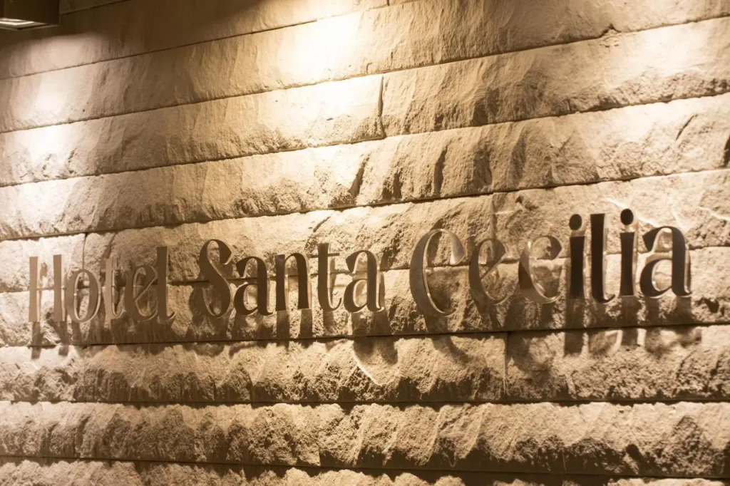 Hotel Santa Cecilia B&B