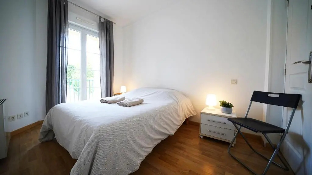 Caen: F2 Cosy Au Cœur du Centre Ville