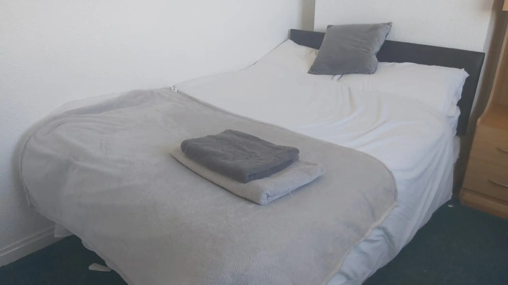 OYO Tudor Lodge - Redcar Beach