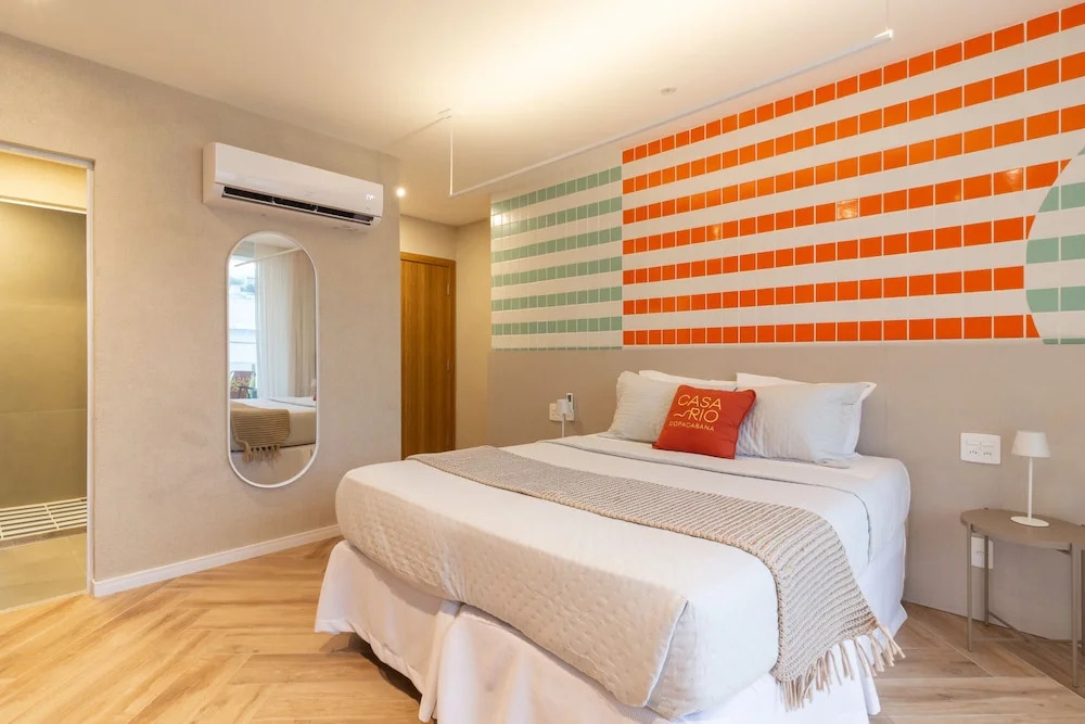 Sea View and Balcony With Bathtub Q12