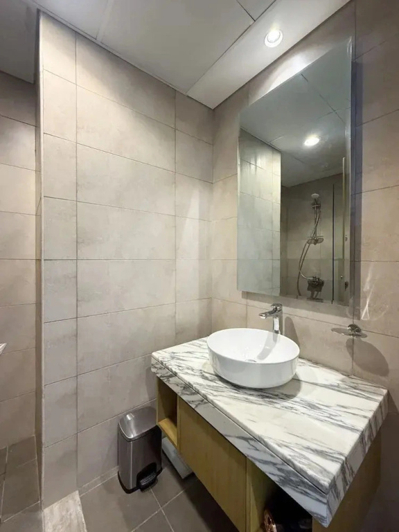 Lavish-luxury facilities in Aykon city
