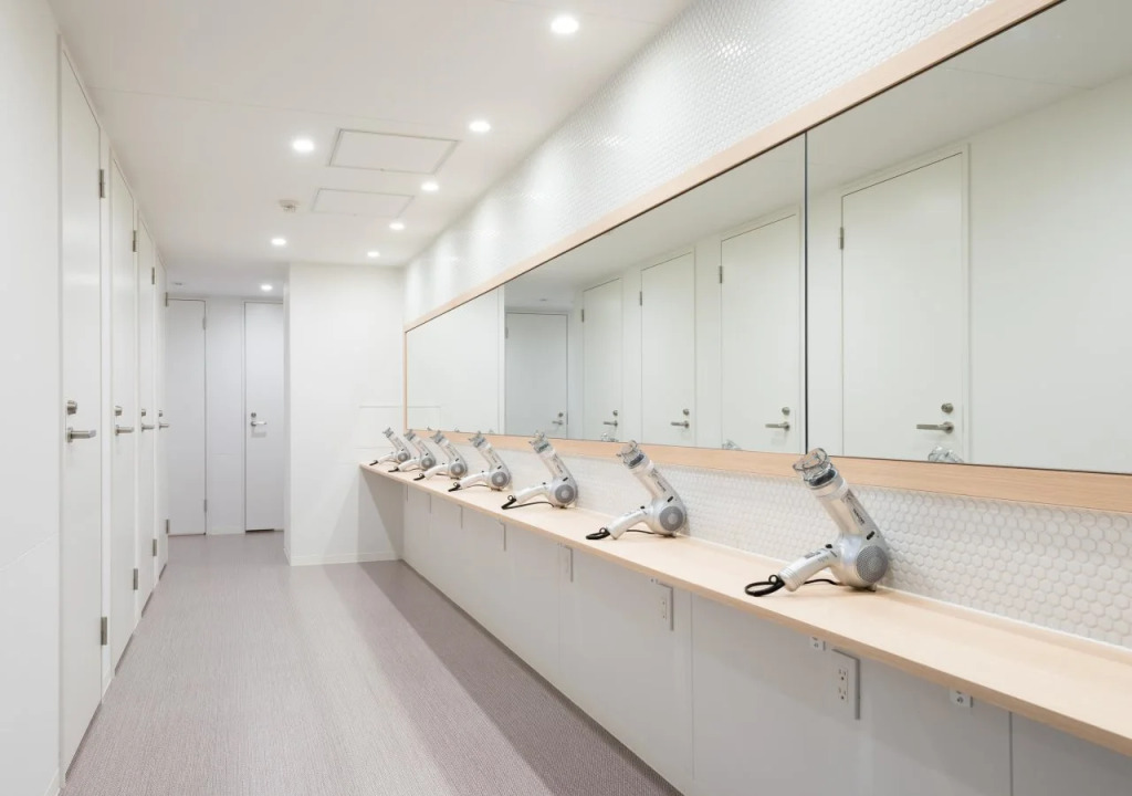Hotel Plus Hostel TOKYO KAWASAKI