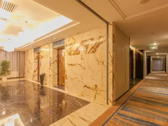 Aiman Hotel