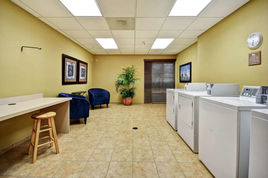 Homewood Suites by Hilton Ocala at Heath Brook