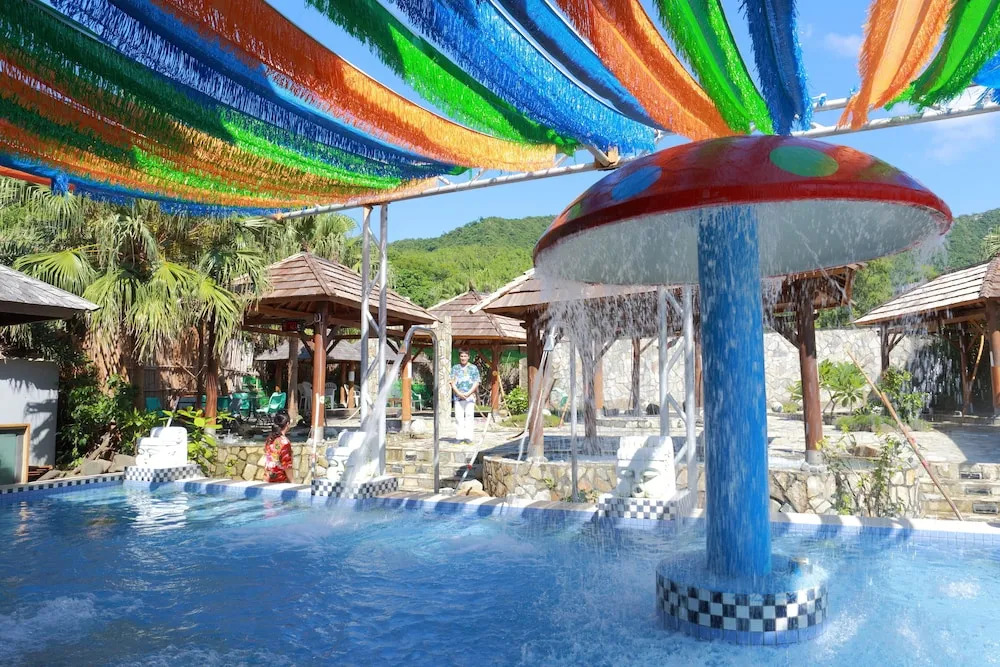 Fennel Resort