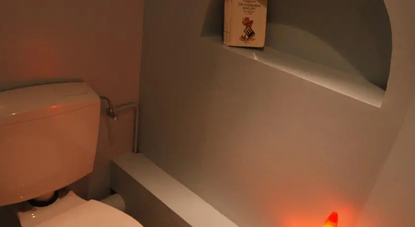 Appartement Sonnenschein