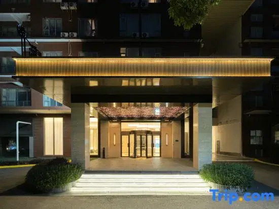 Starway Hotel (Shanghai Zhuanqiao Subway Station)