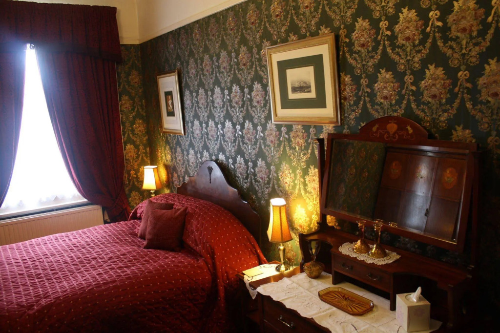 The Sycamore Guest House