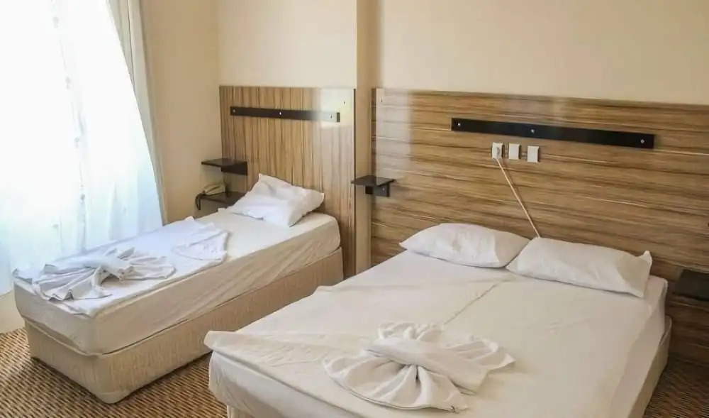 Lion Otel