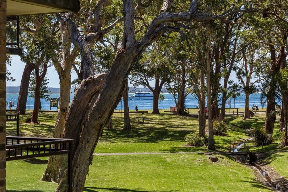 Bay Parklands, Unit 28, 2 Gowrie Avenue