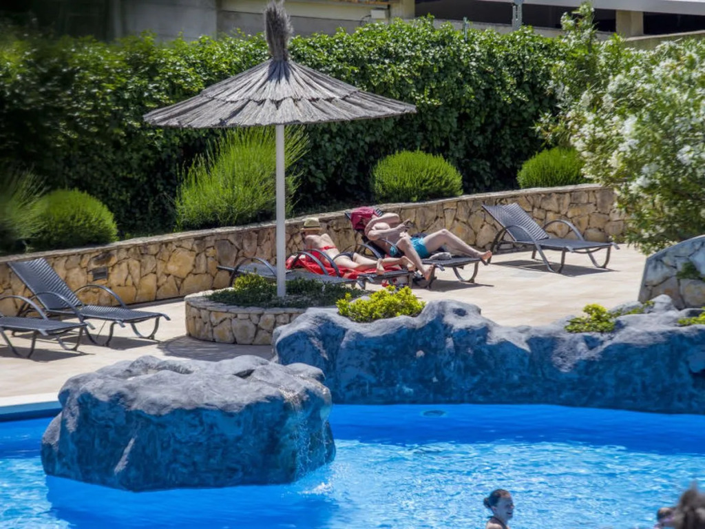 Matilde Beach Resort 28223